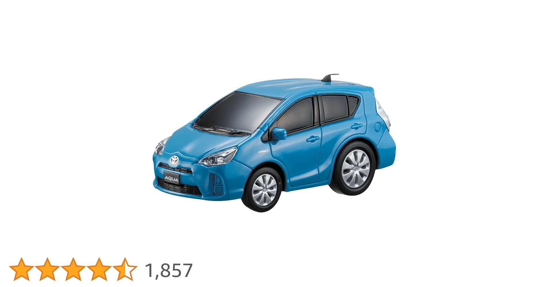 Amazon.co.jp: マルカ(Maruka) ドライブタウン NO.4 トヨタ アクア